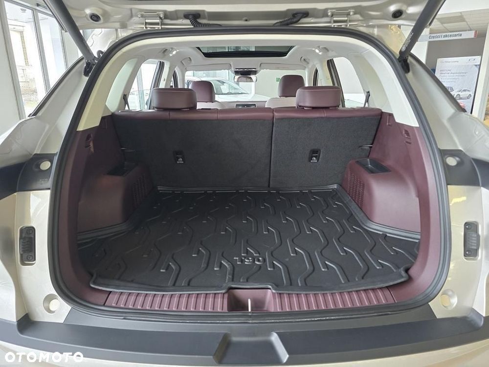 Bestune T90 2.0T Elegance - 8