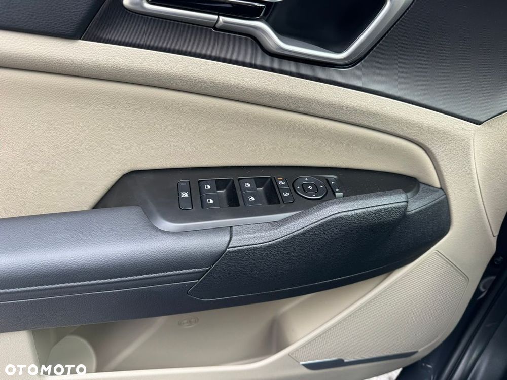 Kia Sportage 1.6 T-GDI Business Line 2WD DCT - 20