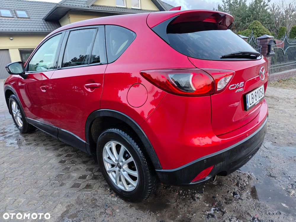 Mazda CX-5 2.0 Skypassion - 18
