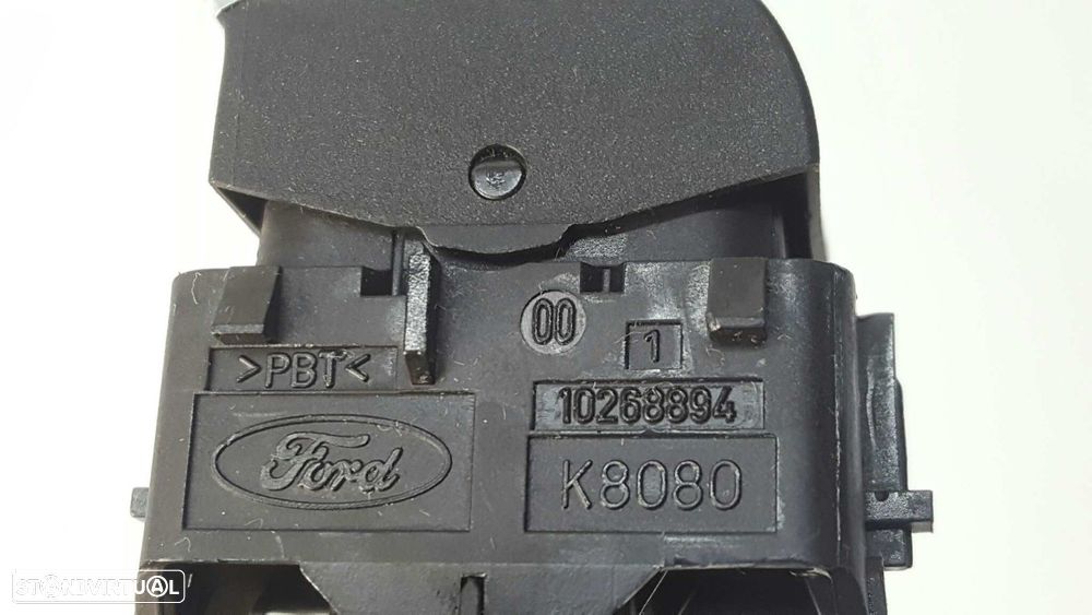 COMANDO DO ELEVADOR TRASEIRO DIREITO FORD FOCUS LIM. ST-LINE - 5