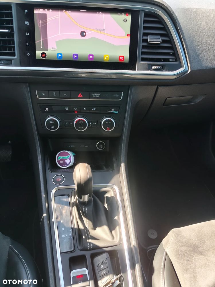Seat Ateca - 14