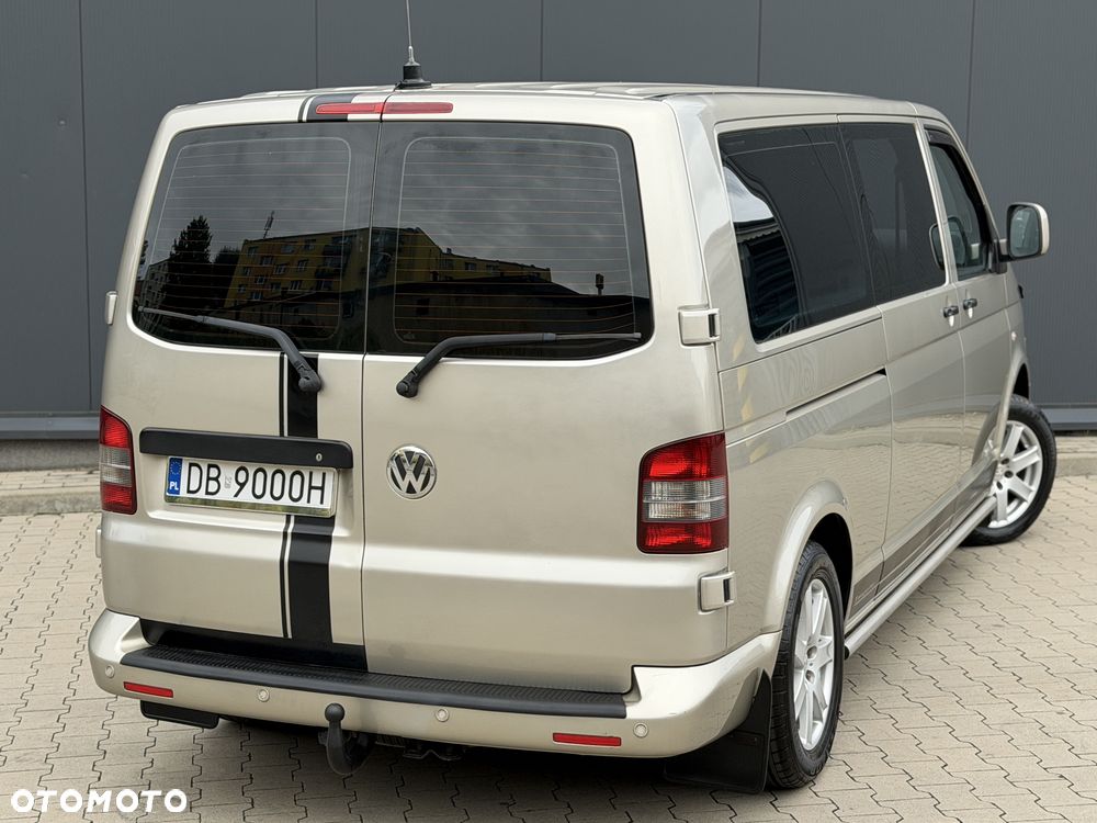 Volkswagen Transporter - 15