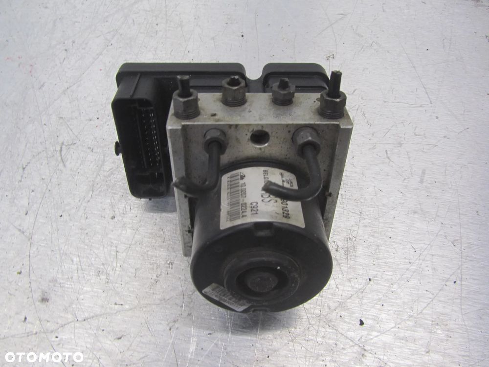 Pompa Abs 51901329 Fiat Doblo 1.3 CDTI - 3
