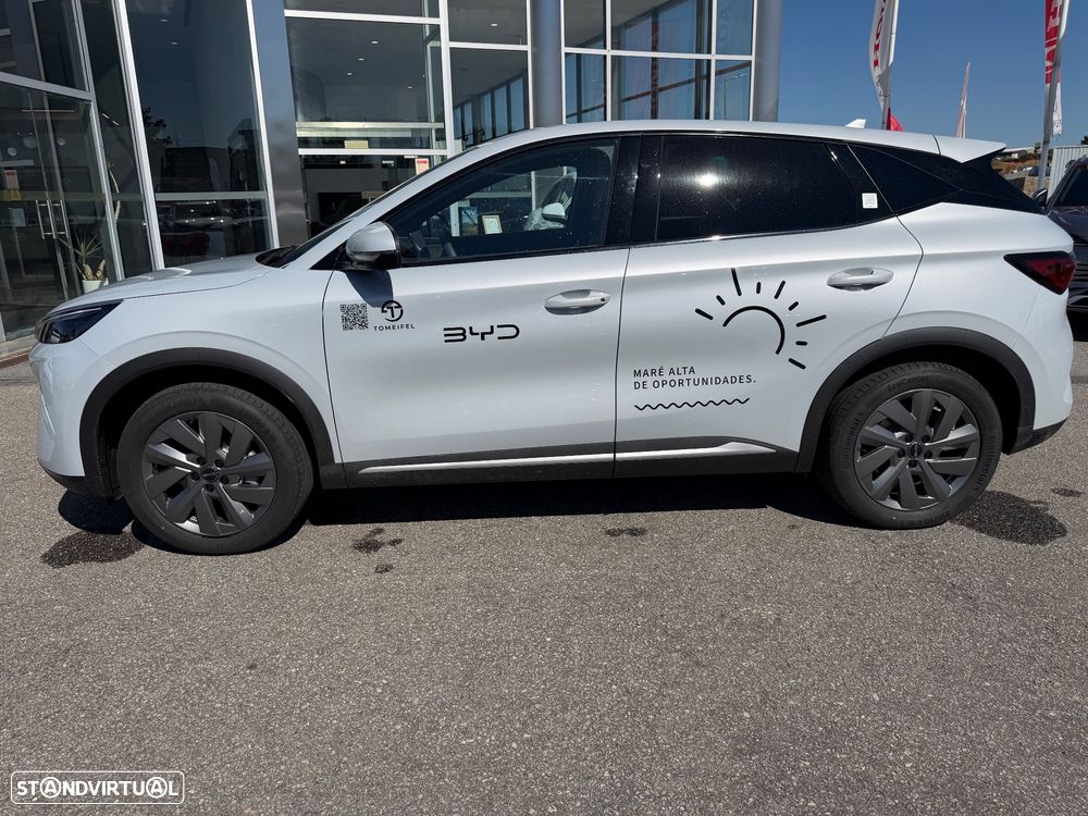 BYD Atto 3 60.48 kWh Design - 3
