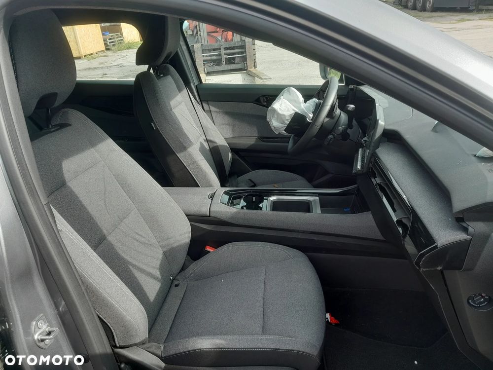 Renault Austral 1.2 E-Tech Full Hybrid 200 Techno MMT - 10