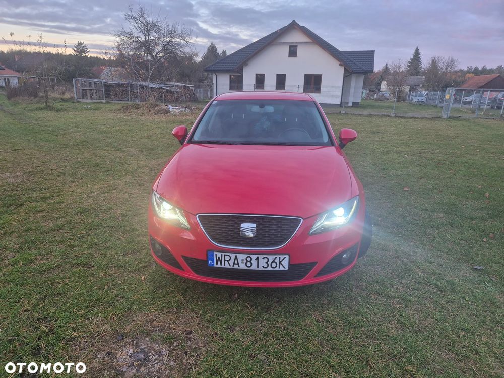 Seat Exeo ST 1.8TSI Style - 3