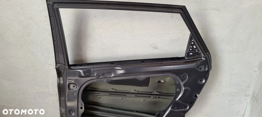 Drzwi tylne prawe HYUNDAI TUCSON 3 III - 9