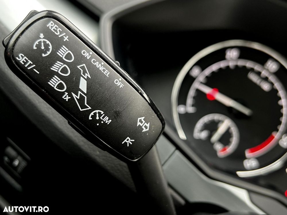 Skoda Superb - 16