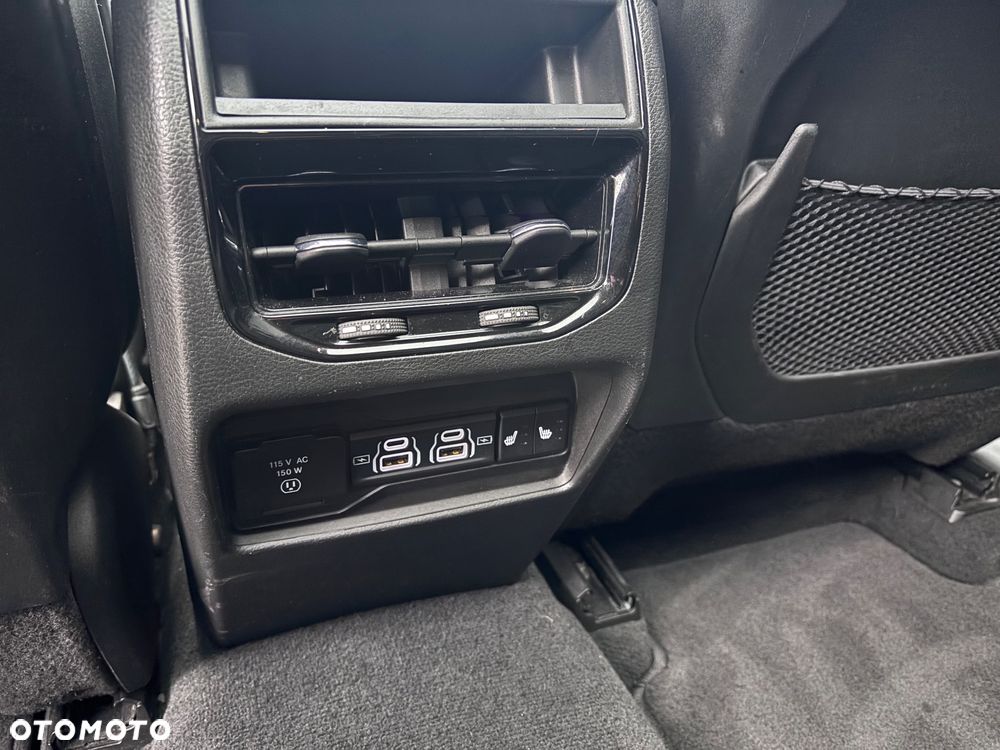 Jeep Grand Cherokee 2.0 4xe Automatik Exclusive Launch Edition - 18