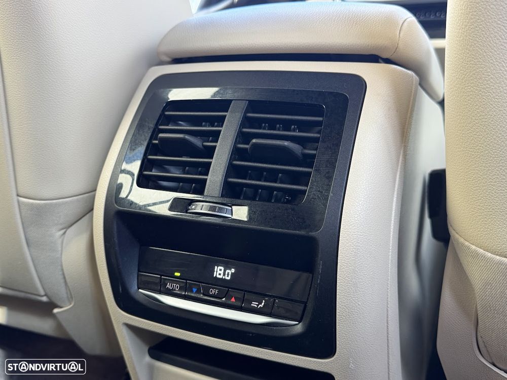 BMW X3 30 e xDrive Pack M - 17