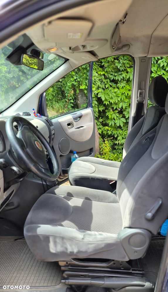 Fiat Scudo Panorama L2H1 Executive - 18