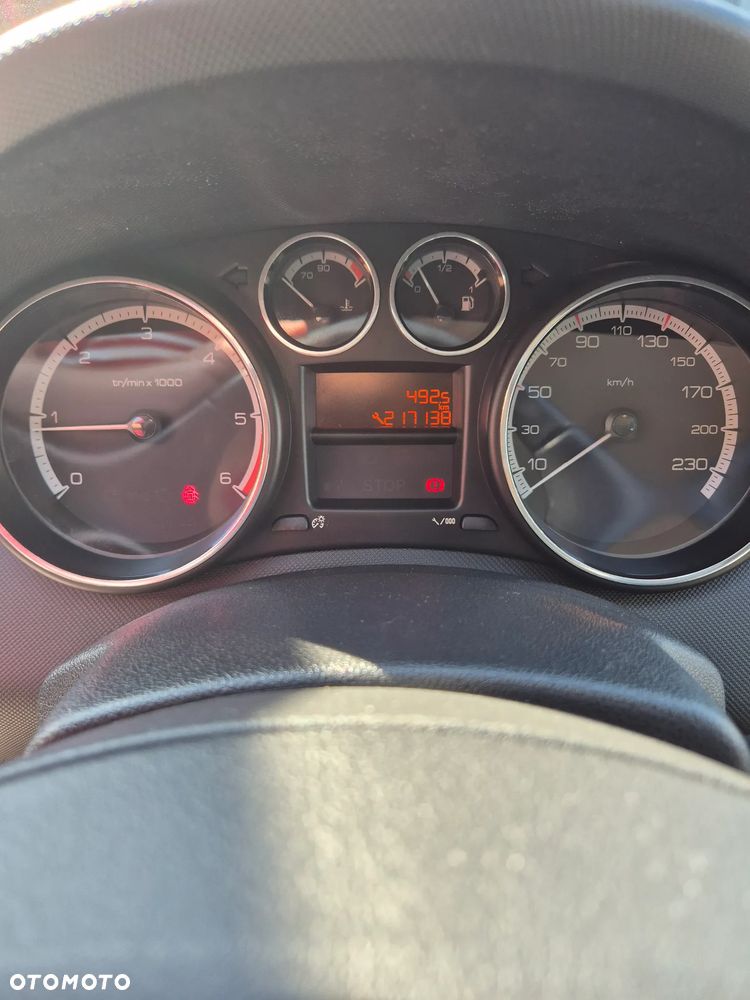 Peugeot 308 HDi FAP 150 Business Line Niveau 2 - 18