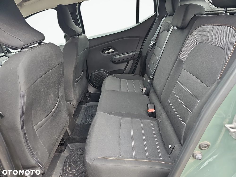 Dacia Sandero 1.0 TCe Expression - 18