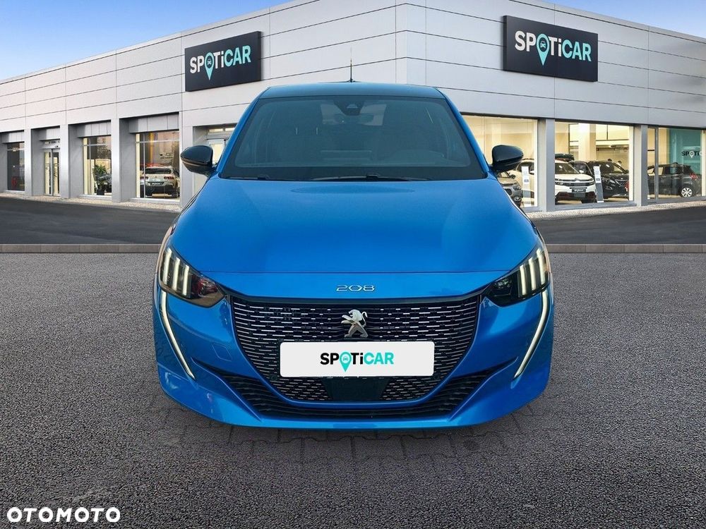 Peugeot 208 1.2 PureTech GT S&S EAT8 - 2