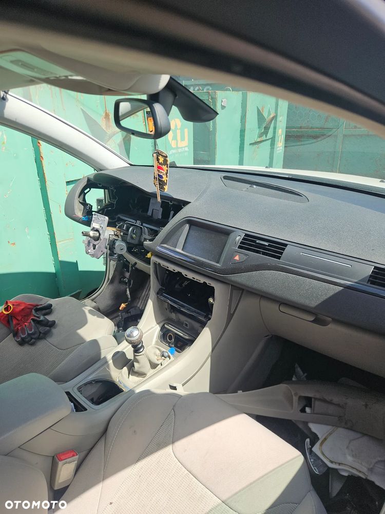 Citroen c5 2012r 1.6thp 115KW części - 4