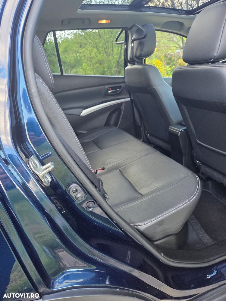 Suzuki S-Cross - 15