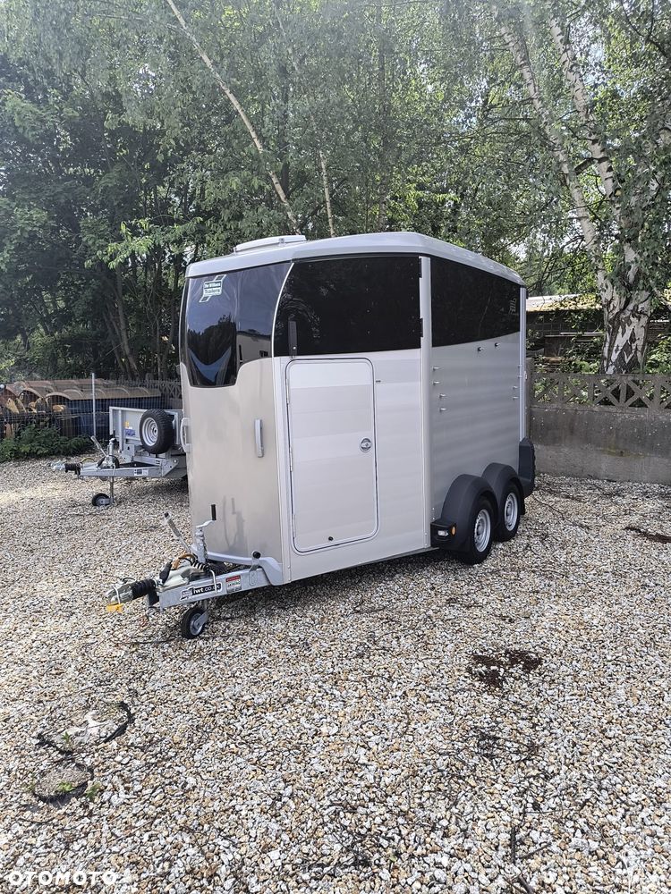 Ifor Williams HBX 511 - 3