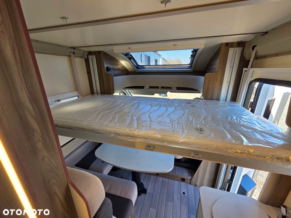 Ford Roller Team Kronos Fit 291TL - 17