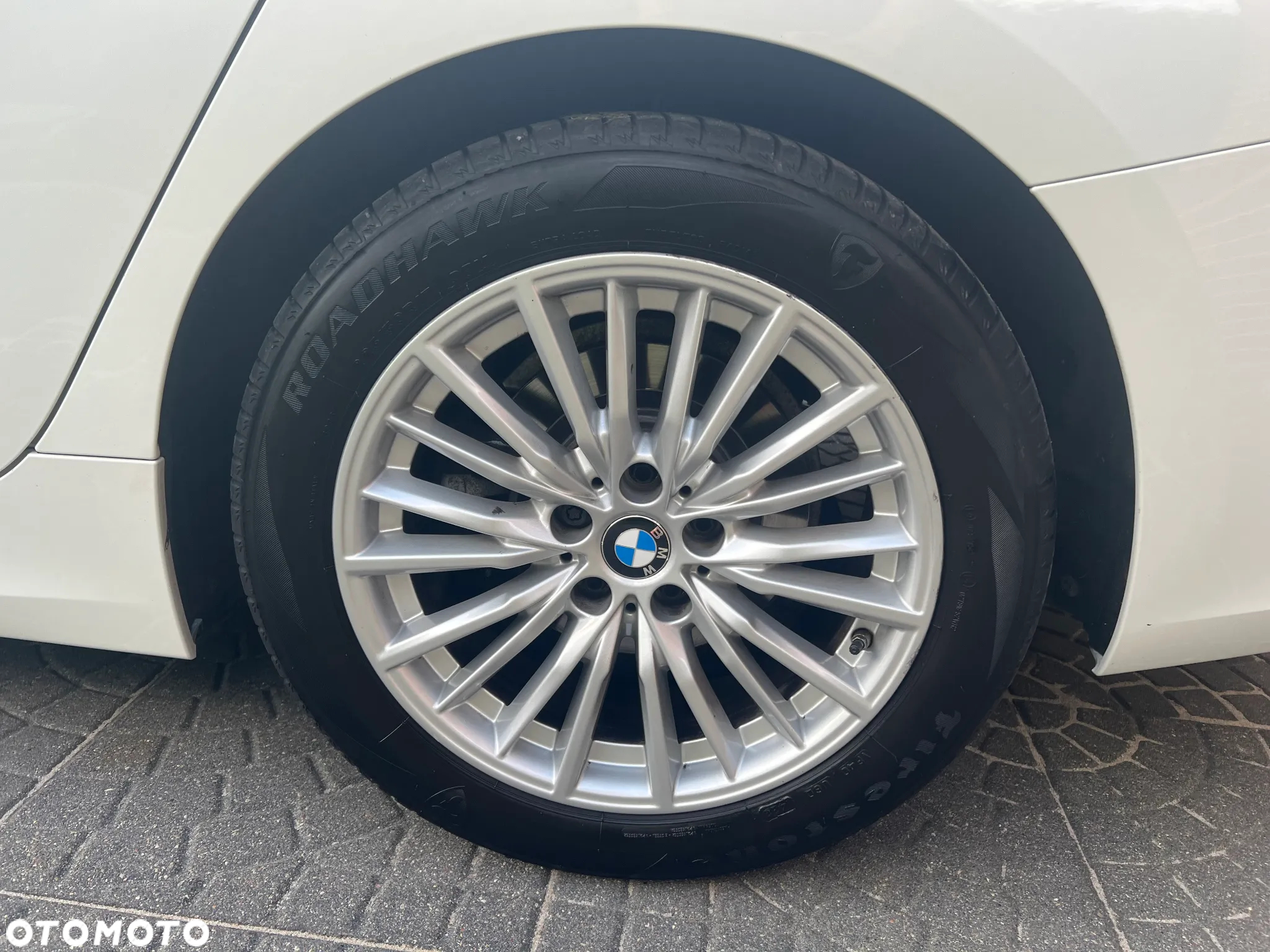 BMW Seria 3 320i Sport Line - 19