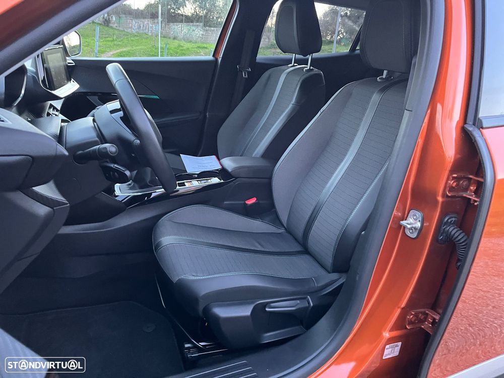 Peugeot 2008 PureTech 130 Allure - 7