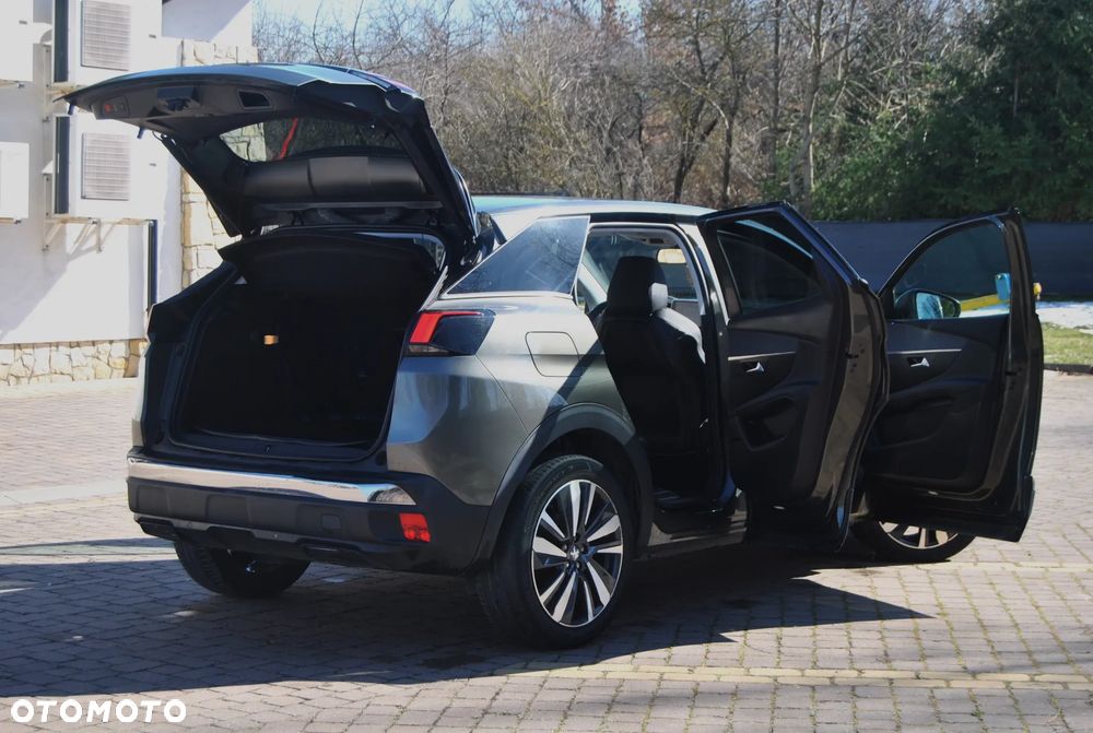 Peugeot 3008 BlueHDi 130 Stop & Start Allure - 20