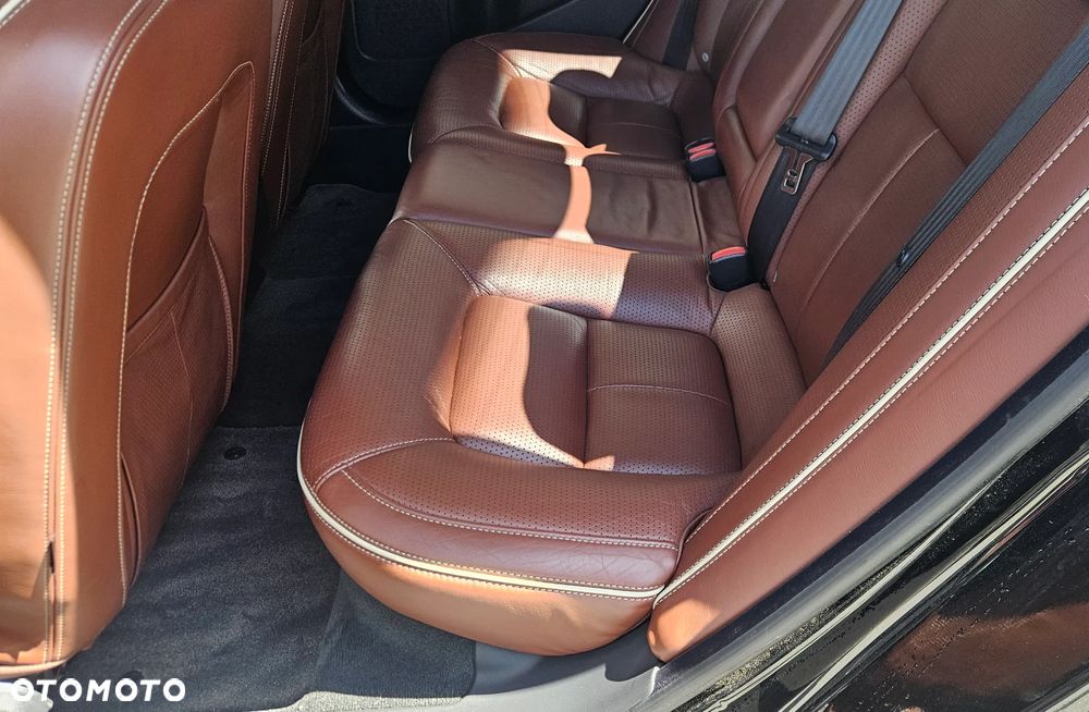 Volvo S80 D4 Drive-E Executive - 8