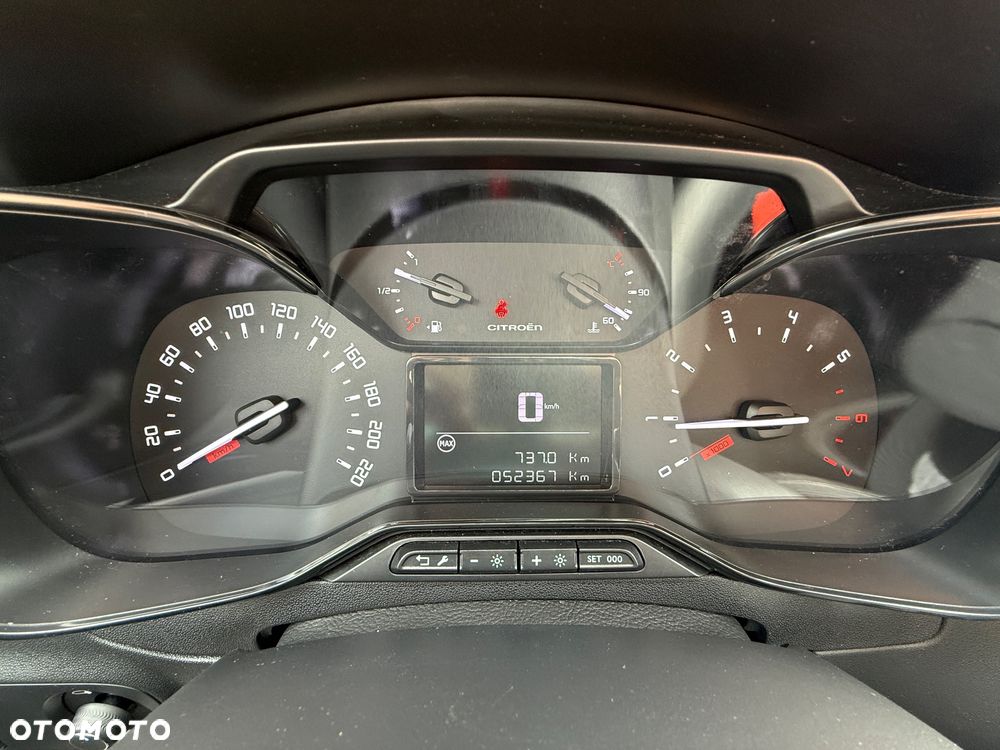 Citroën C3 1.2 PureTech Feel Pack - 17