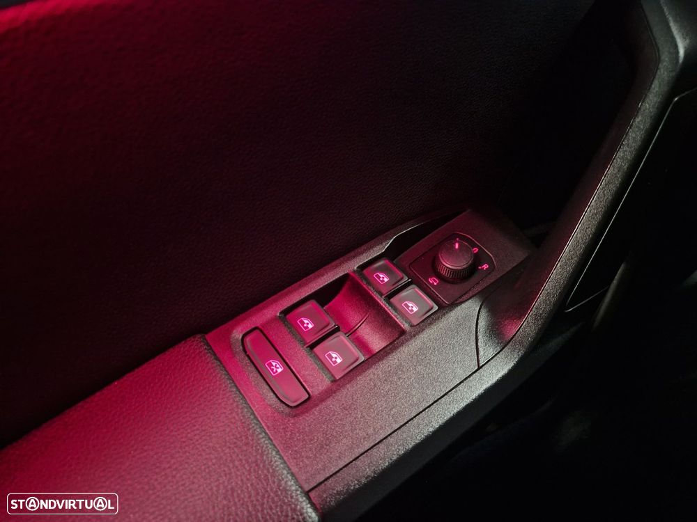 SEAT Ibiza 1.0 TSI FR - 16