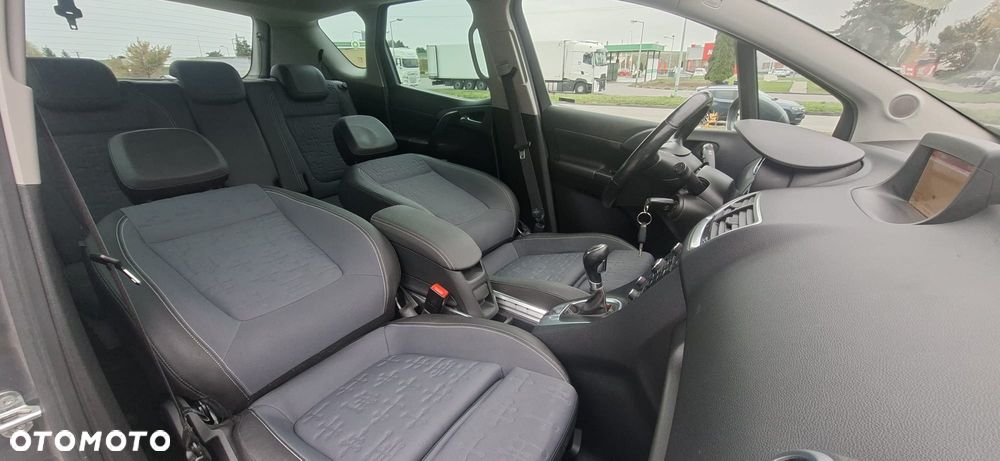Opel Meriva 1.4 Automatik Innovation - 20
