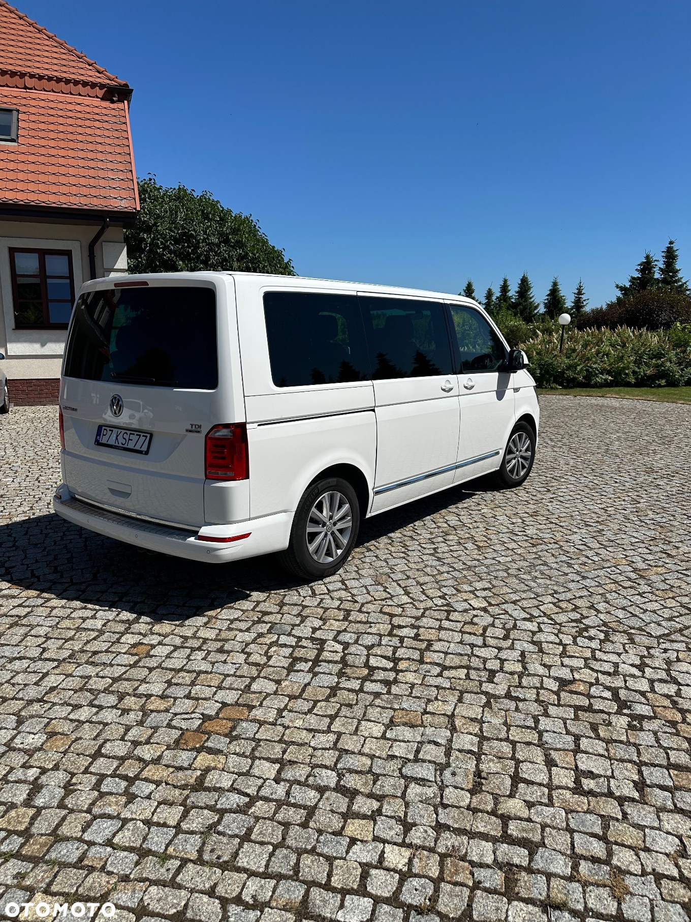 Volkswagen Multivan 2.0 BiTDI L1 Comfortline 4Motion DSG - 3