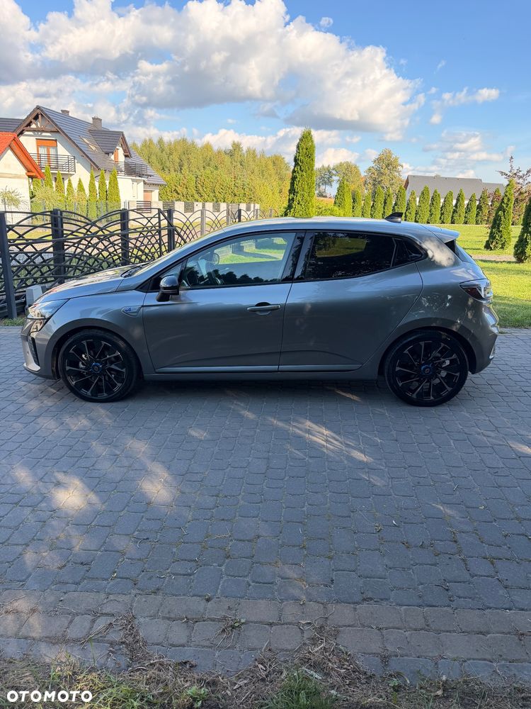 Renault Clio - 5