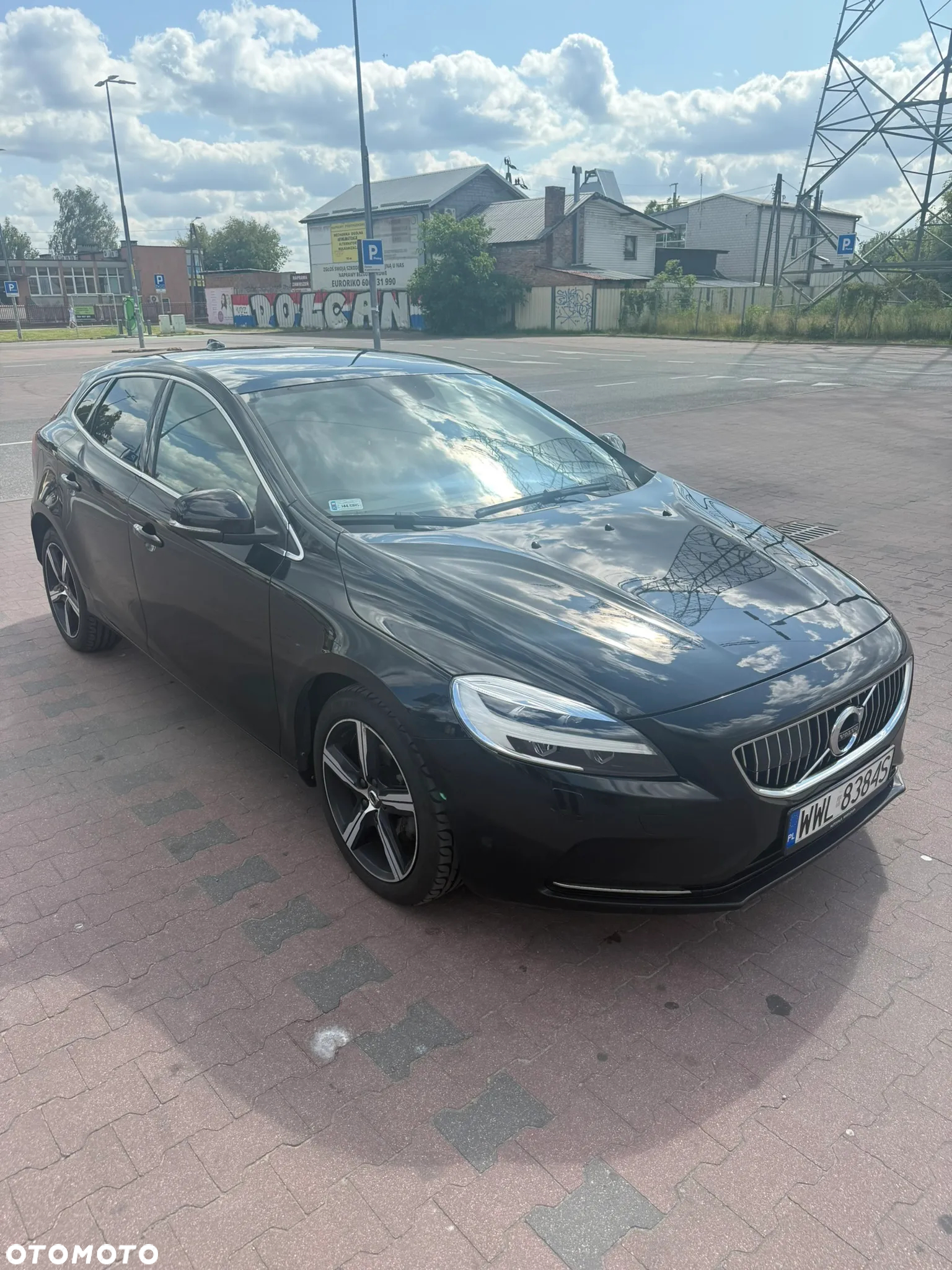 Volvo V40 D2 Inscription - 21