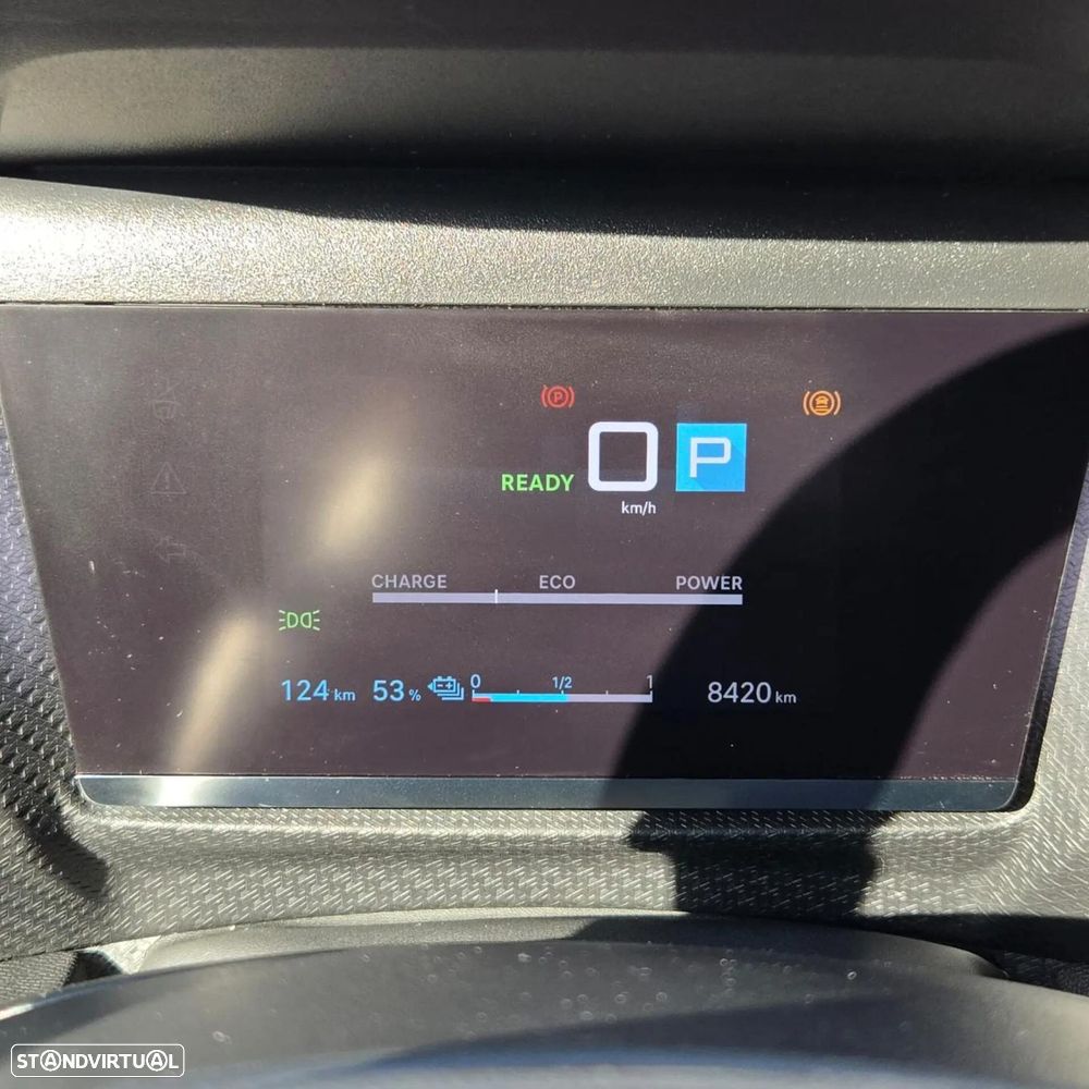 Citroën e-C4 50 kWh Shine - 11