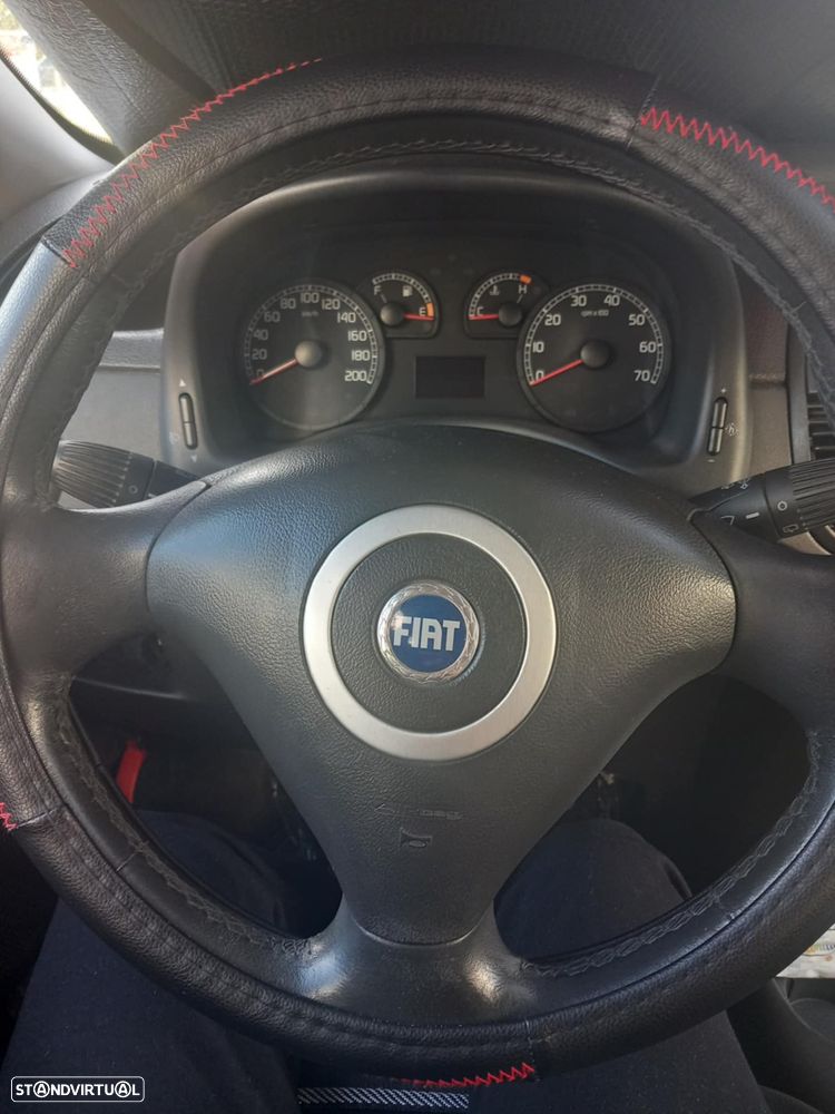 Fiat Punto - 2