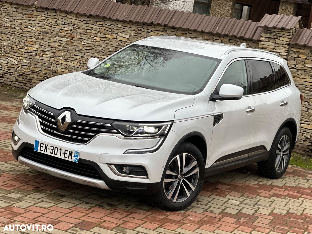 Renault Koleos ENERGY dCi 130 INTENS - 12
