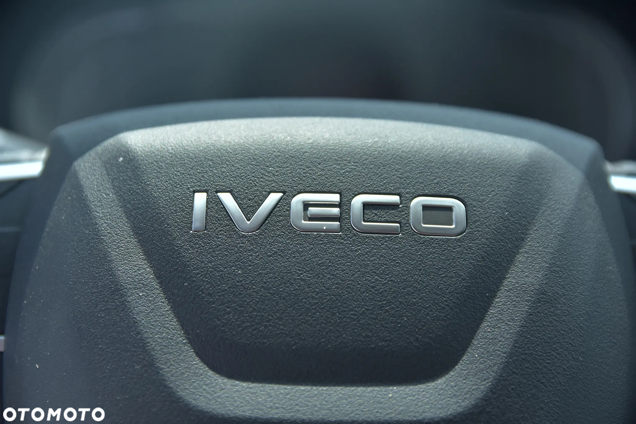Iveco Daily automat 35S18 zabudowa 10EP międzynarodowa - 14