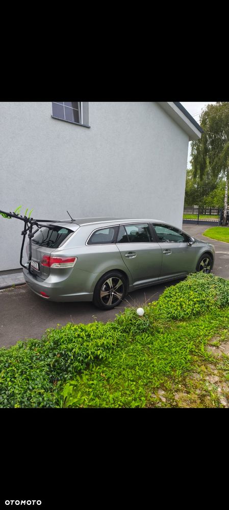 Toyota Avensis - 7