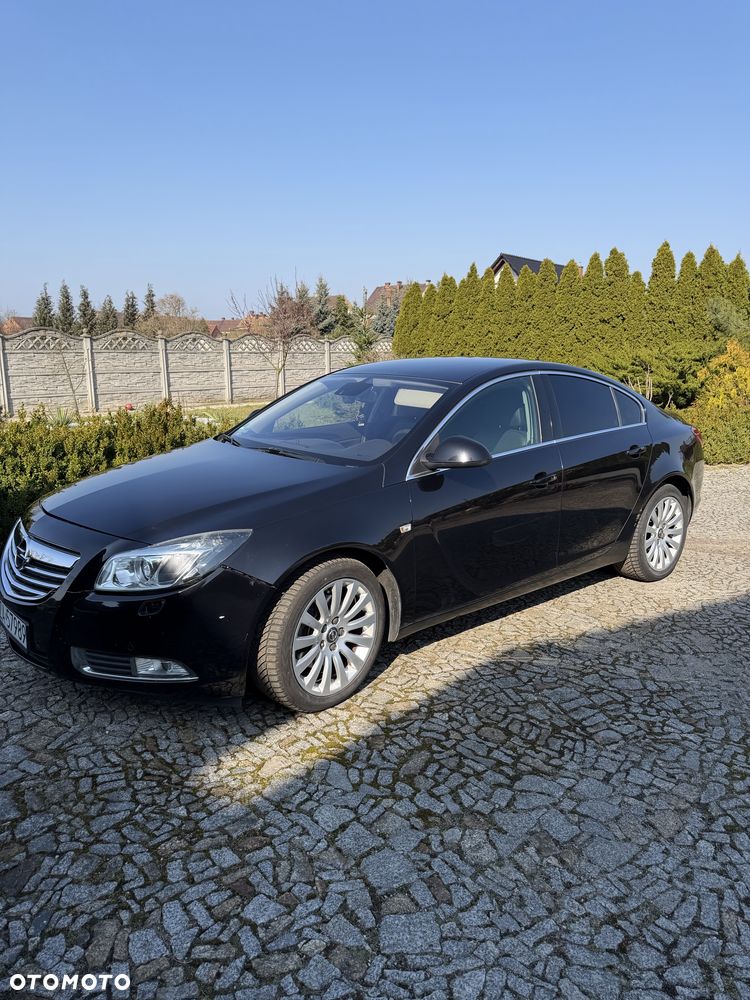 Opel Insignia - 2