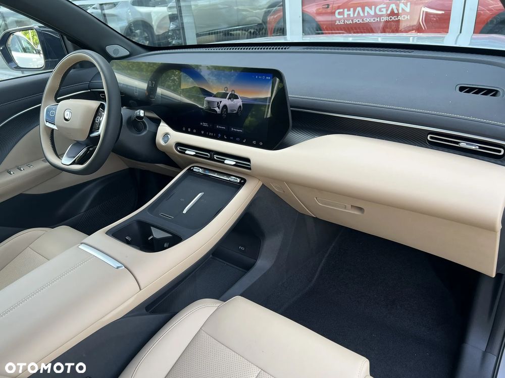 Changan CS55 Plus - 17