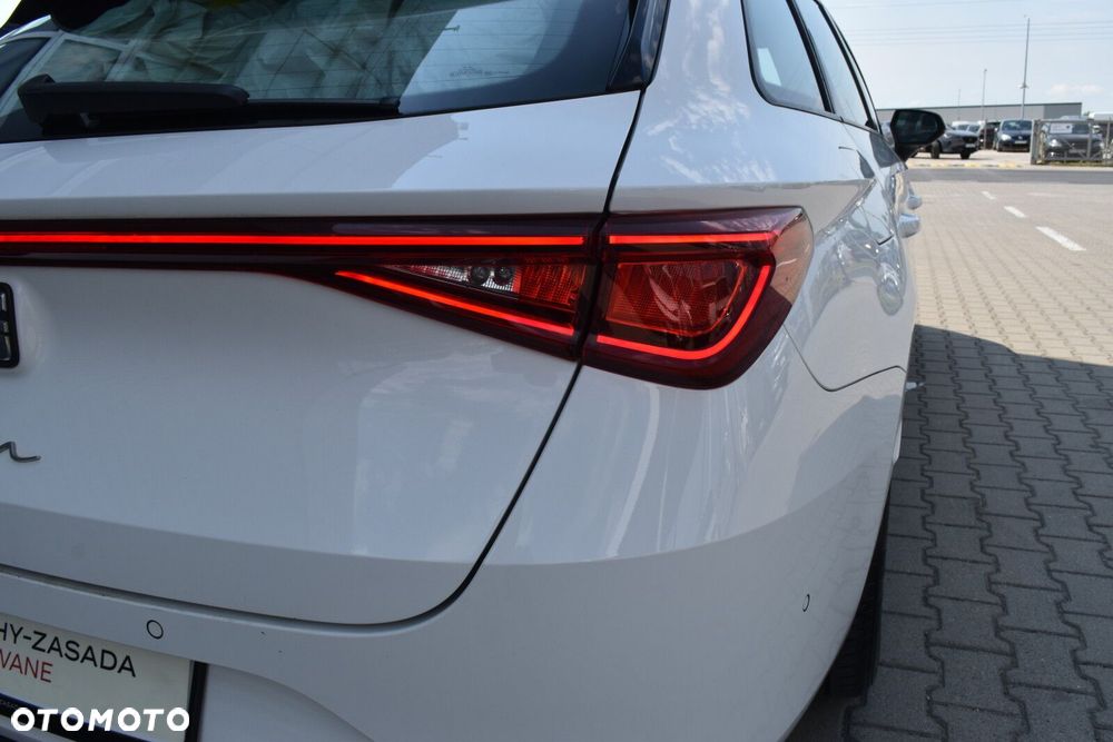 Seat Leon - 38