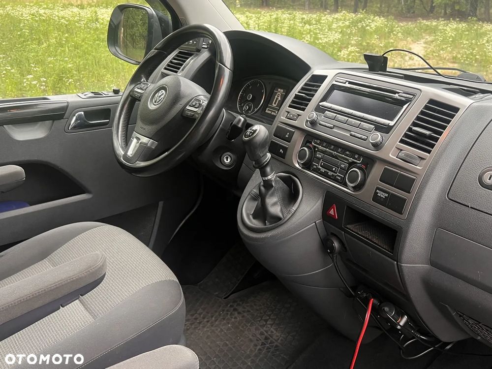 Volkswagen Caravelle L2 Comfortline - 21