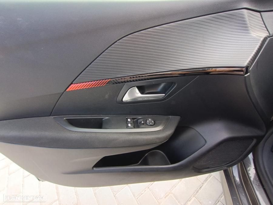 Peugeot 208 1.6 BlueHDi Style - 5