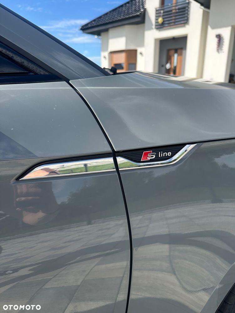 Audi A5 Sportback 40 TDI Quattro S Line S tronic - 11