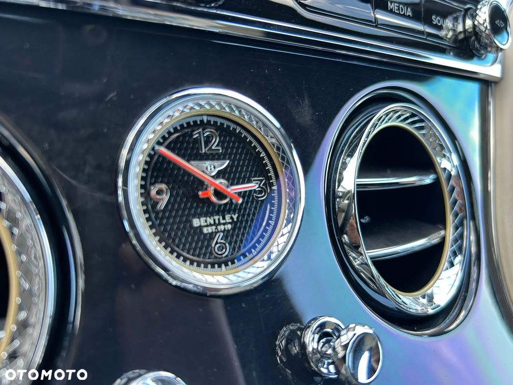 Bentley Continental GT Speed - 18