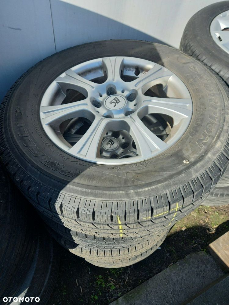 Chevrolet Captiva 2.0 d LS 5os - 37