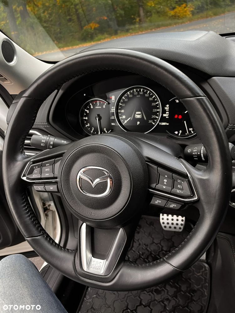 Mazda CX-5 2.5 Skypassion AWD - 23