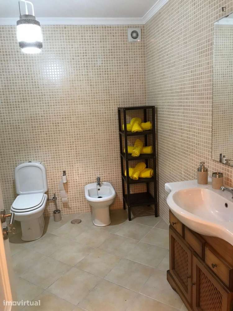 Apartamento com 3 quartos - localizado em Tavira - Grande imagem: 4/24