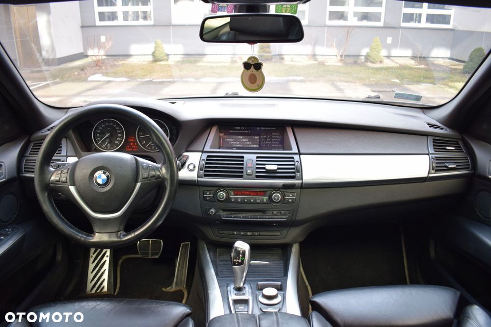 BMW X5 3.0sd xDrive - 7