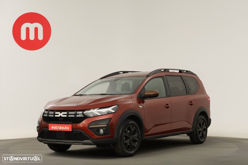 Dacia Jogger 1.0 ECO-G Extreme+ Up&Go 7L Bi-Fuel - 2