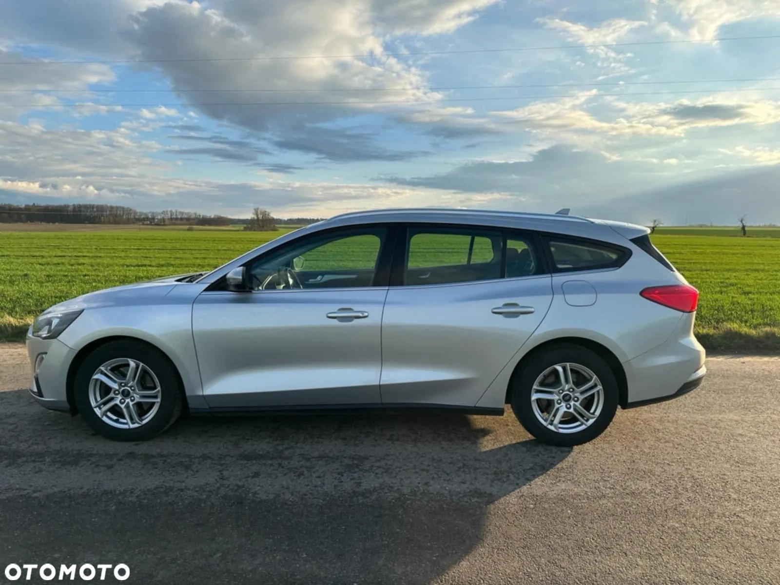 Ford Focus 1.5 EcoBlue Start-Stopp-System COOL&CONNECT - 33